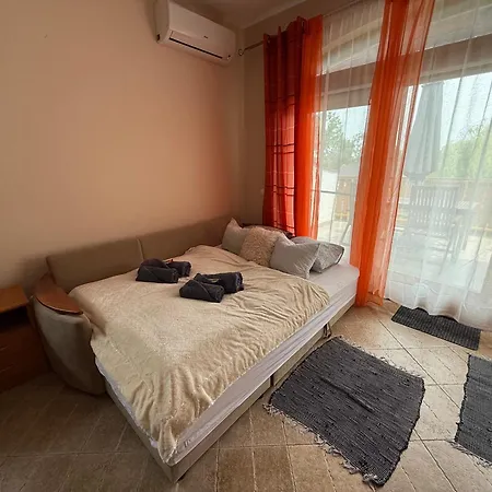 Apartmán Fonyodliget Fonyód