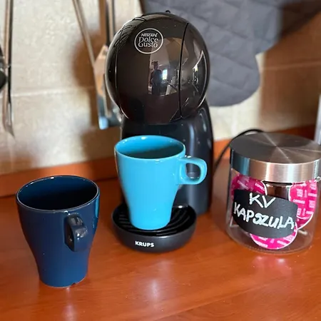 Fonyodliget Apartmán Fonyód
