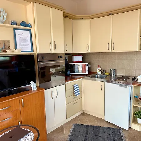Fonyodliget Apartmán *