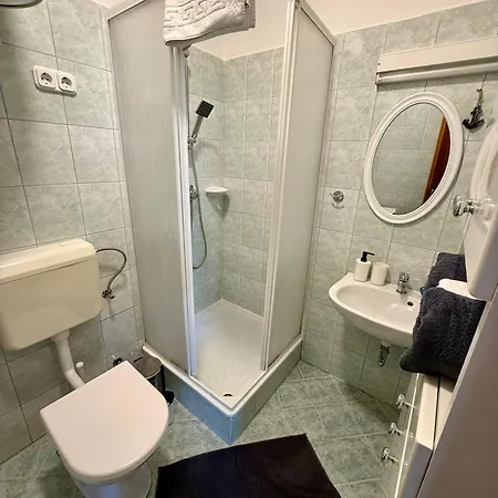 Fonyodliget Apartment *